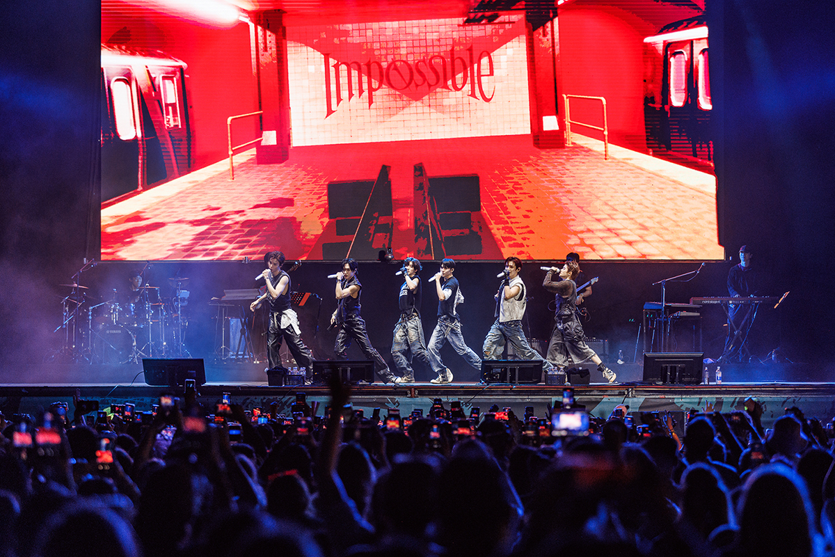 /Photo = SM Entertainment