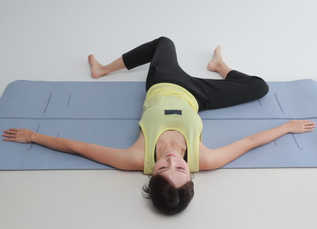 STEP 2/写真提供=チェ·イェジ