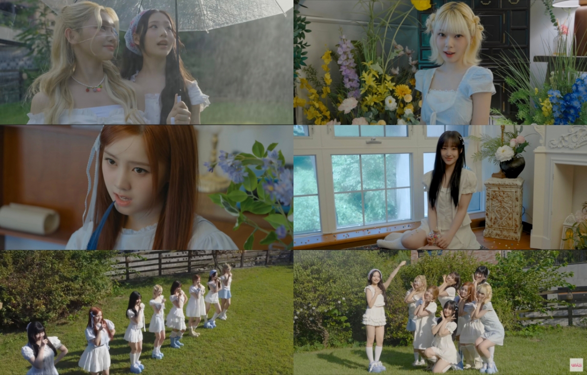 /Фото = F&F Entertainment