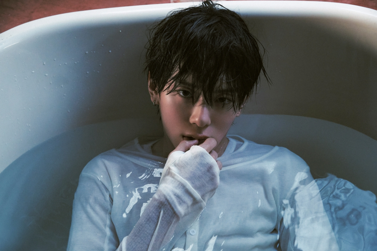 /写真=ゼリーフィッシュエンターテイメント