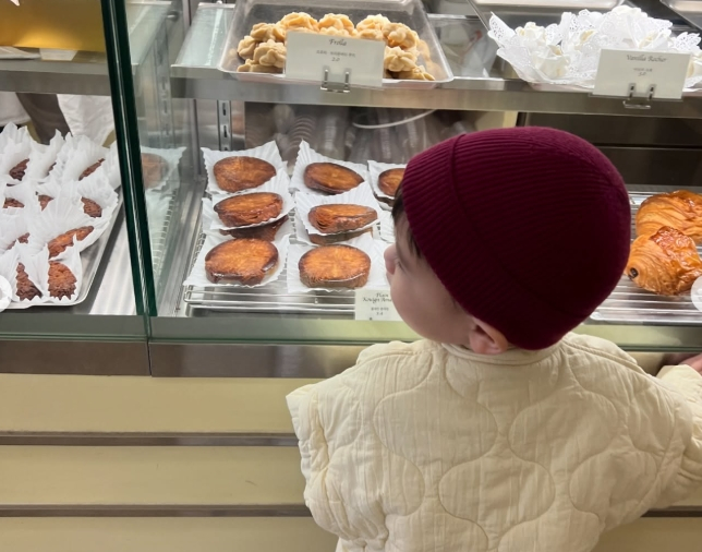 /Фото = Личный аккаунт Юн Сын А