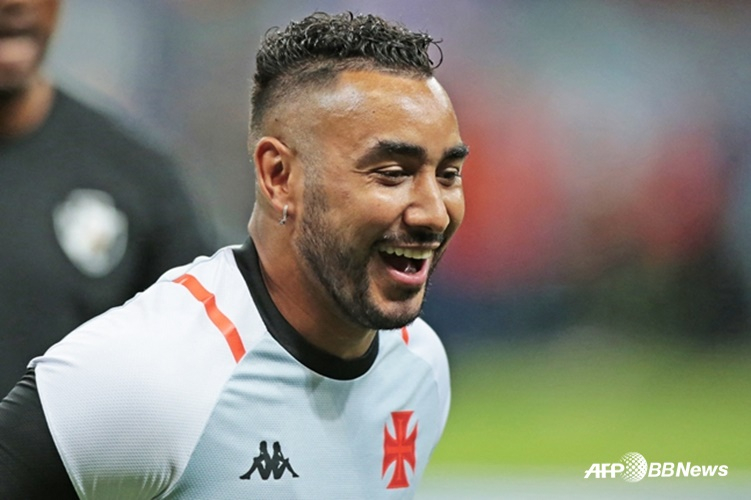 ディミトリ·ファイエ。 /AFPBBNews=ニュース1