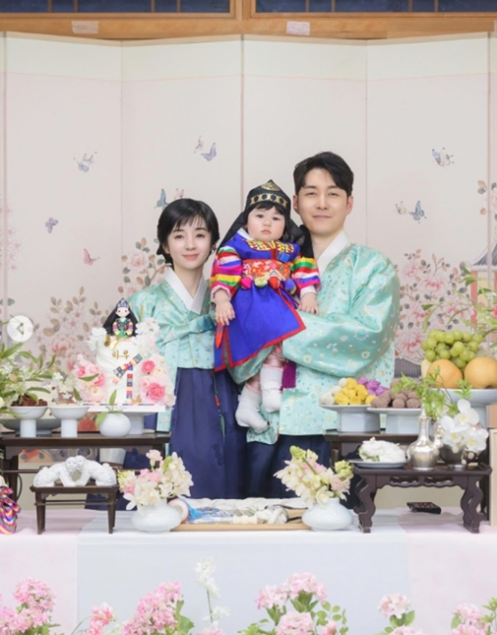 /写真=サヤ個人アカウント