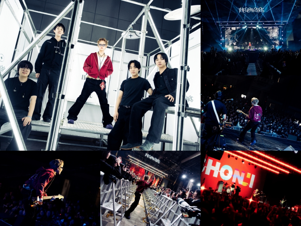 Musician Kim Seung-joo/photo courtesy = Mound Media Tapes