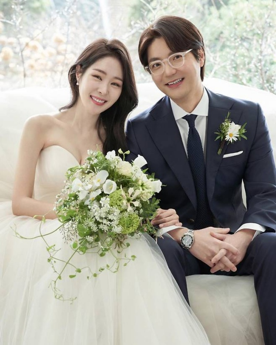 Mija, Kim Tae Hyun / Ảnh = Star News