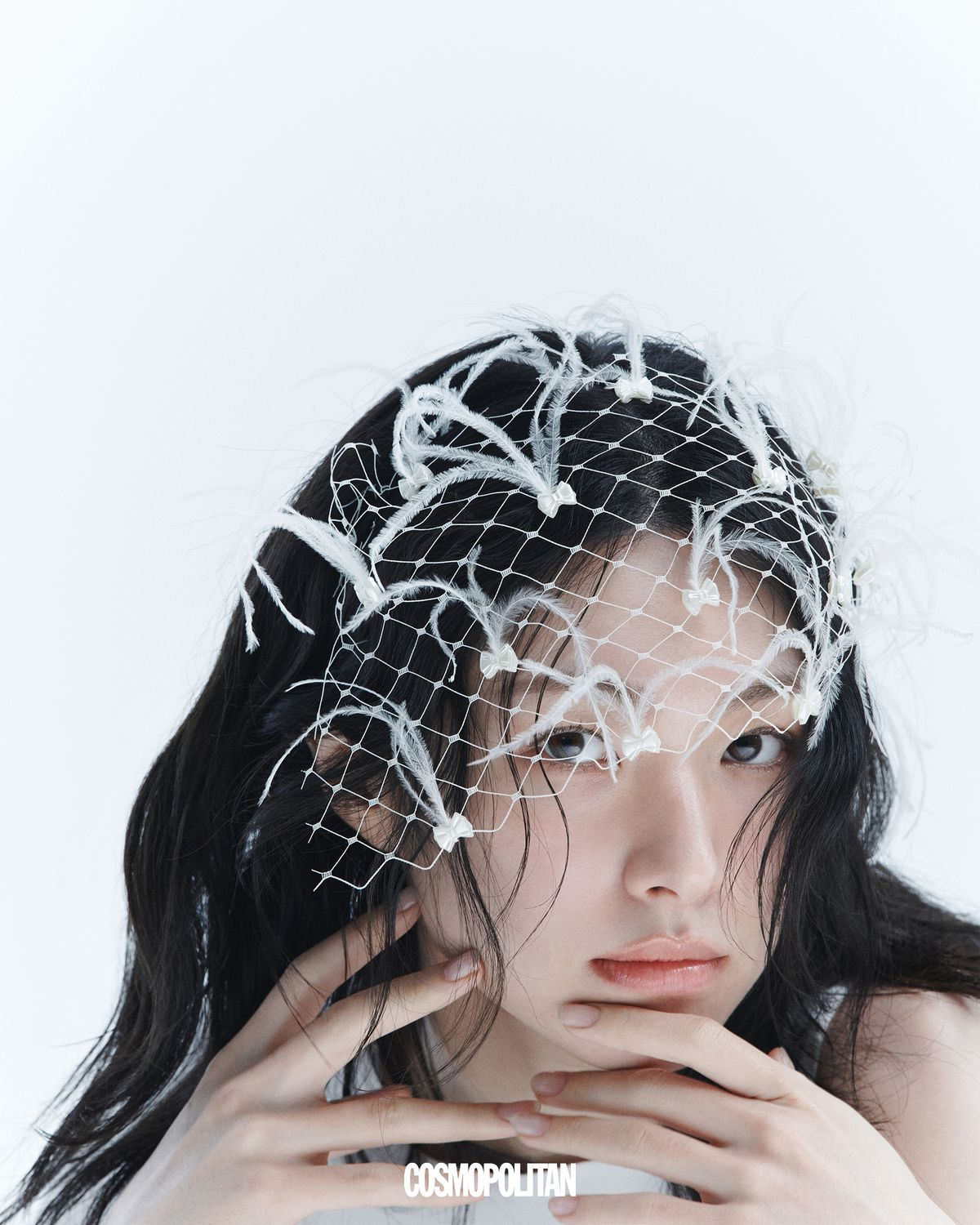 Photograph = Cosmopolitan