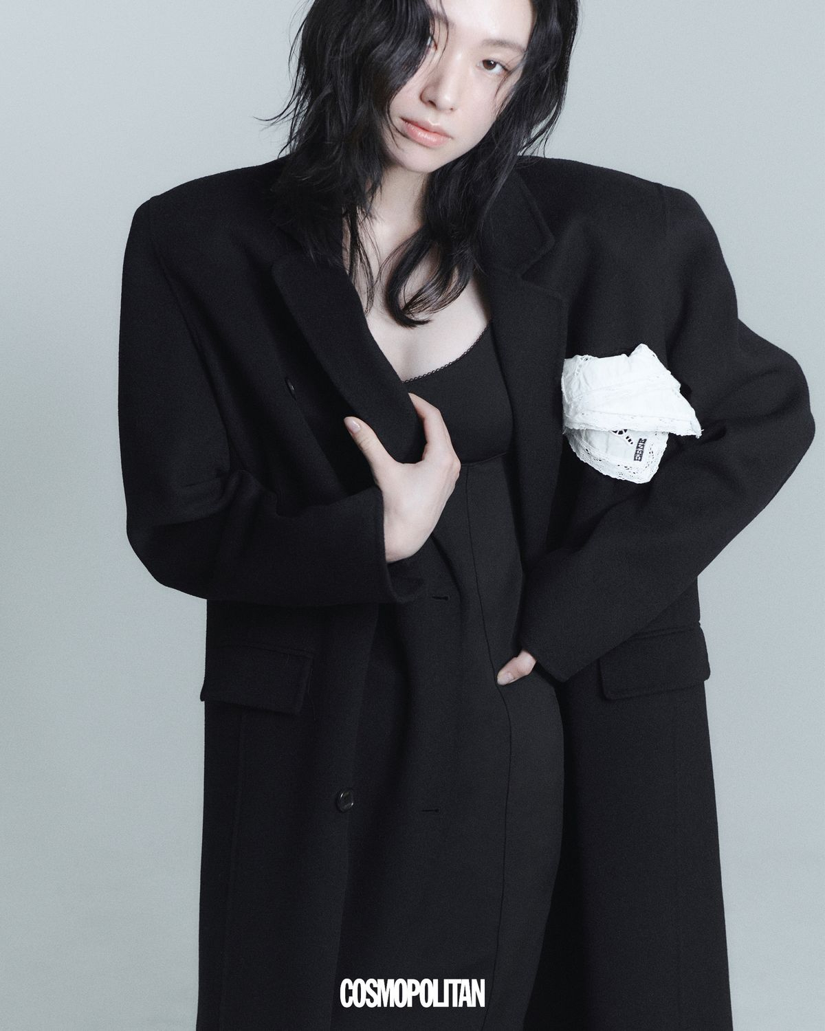 Photograph = Cosmopolitan