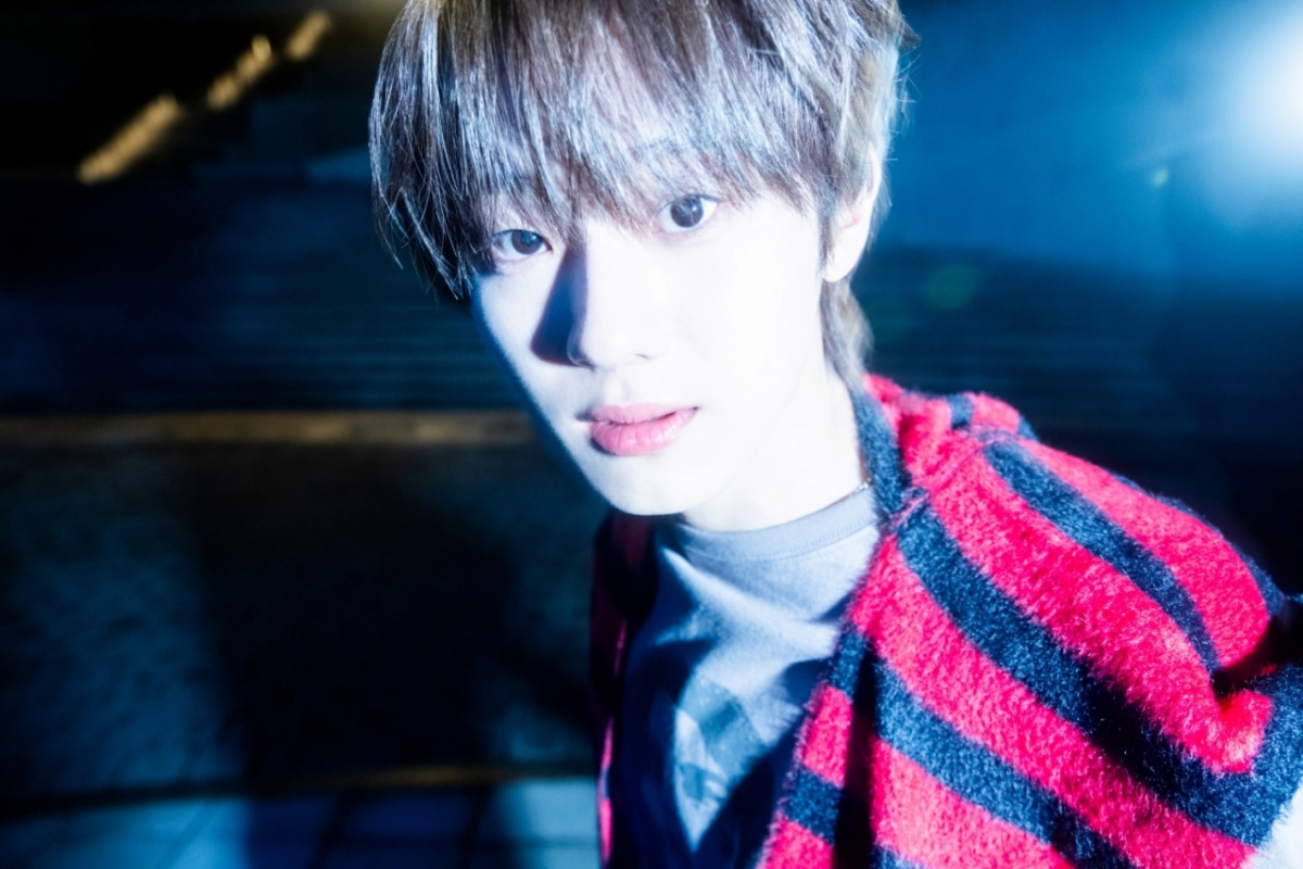 =Heartswave成员尹永俊。