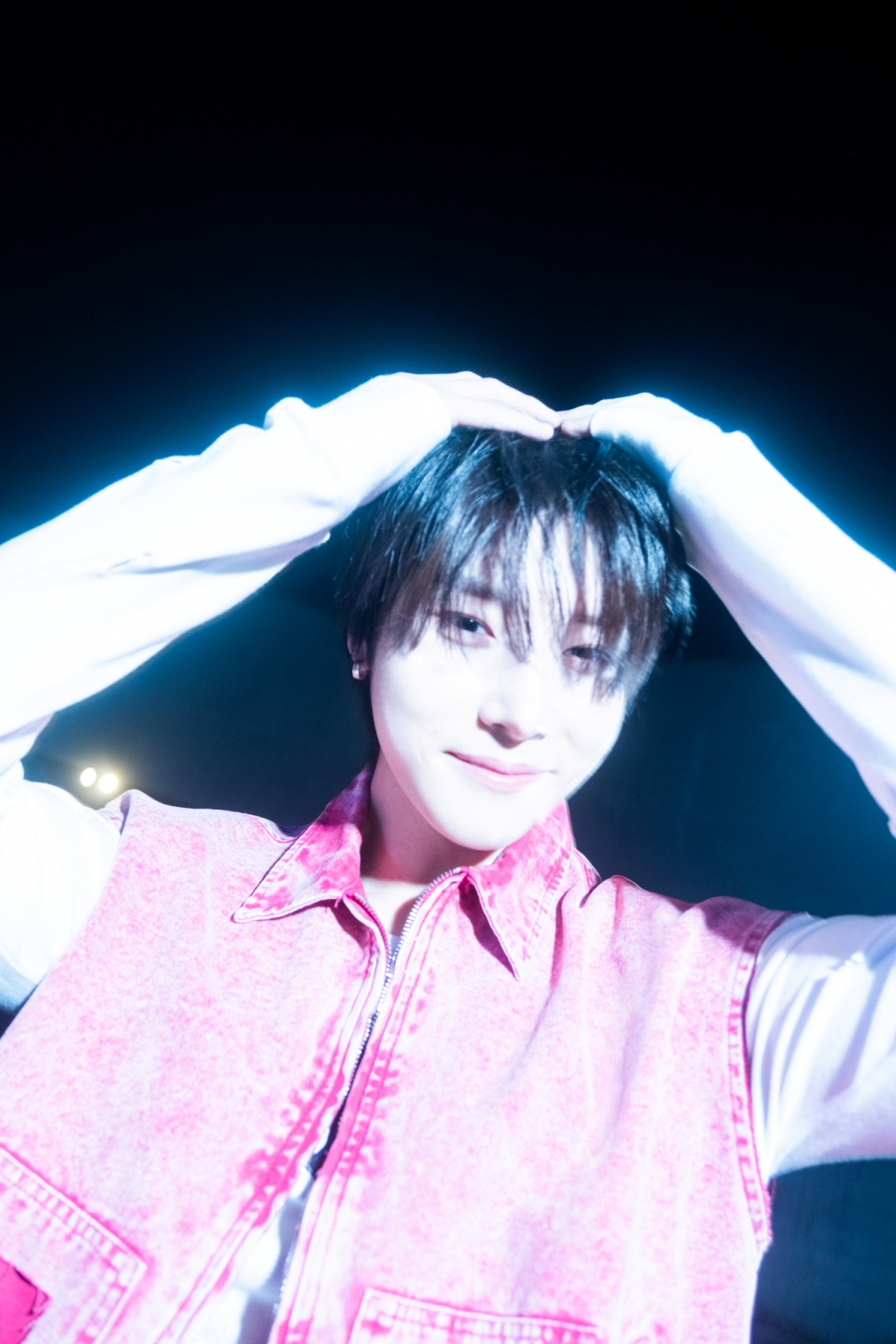 =hartswave lian/照片제공kakao娱乐公司。