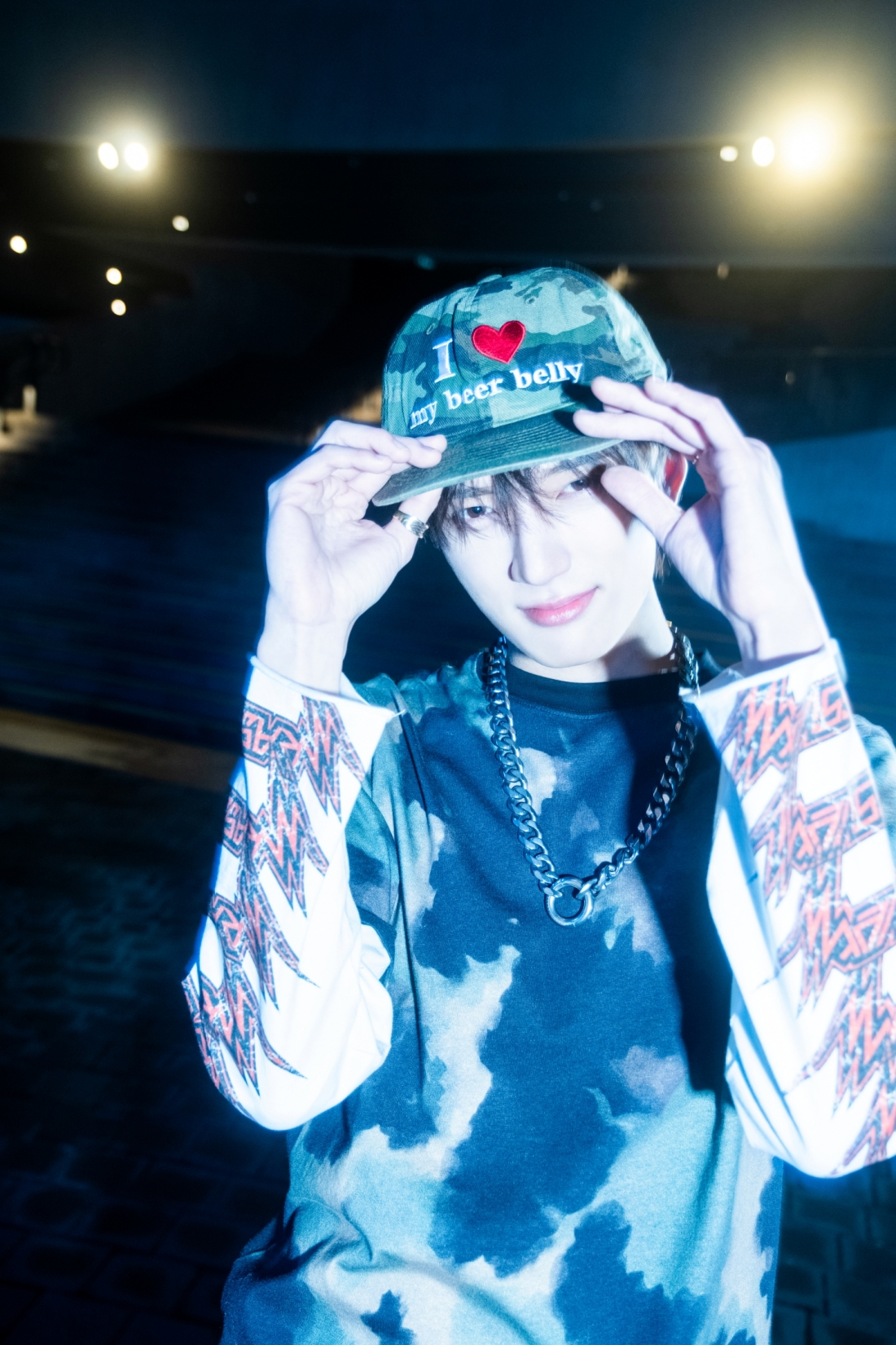  =hartswave dane/照片提供=kakao娱乐公司。