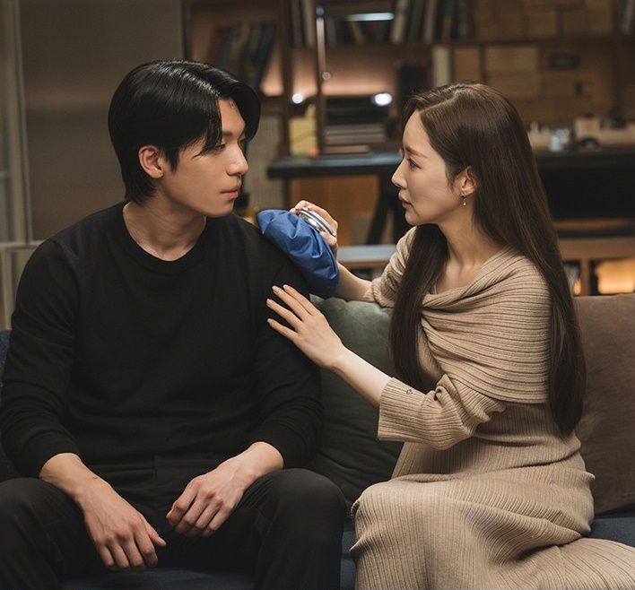 =照片:tvN《Seren》