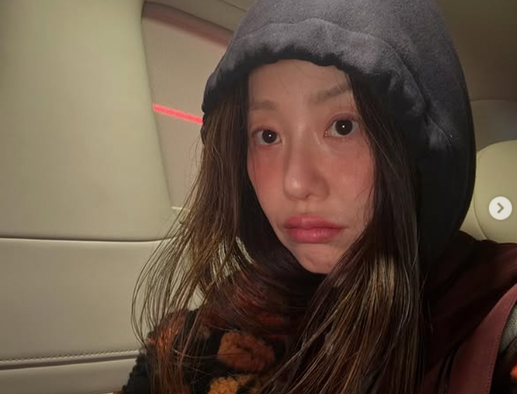 Ko Hyun-jung / Photo = Personal account