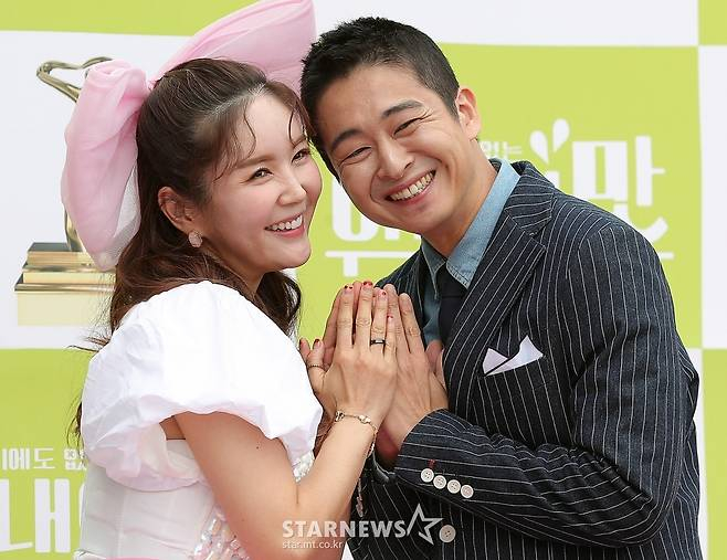 チャン·ヨンラン、写真=スターニュース