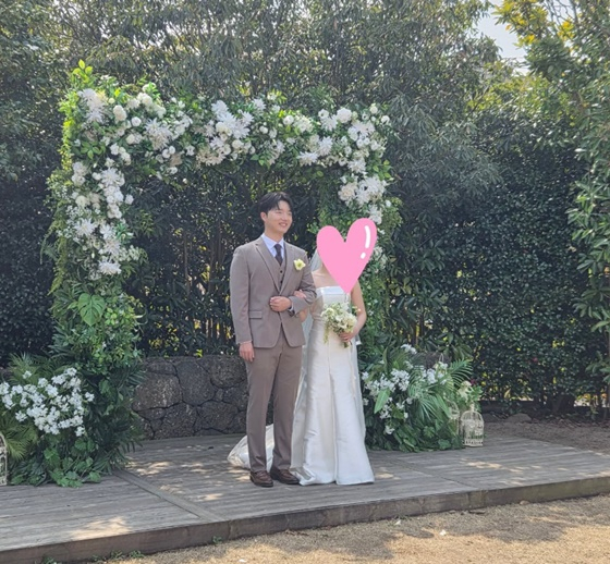 /Ảnh = SNS của Kwang Soo kỳ 24