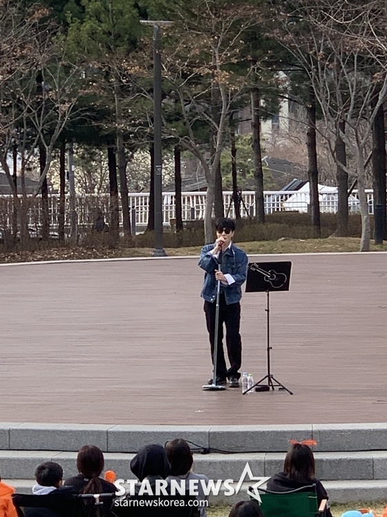 Ким Донг Ван / Фото = Репортер Хо Джи Хён