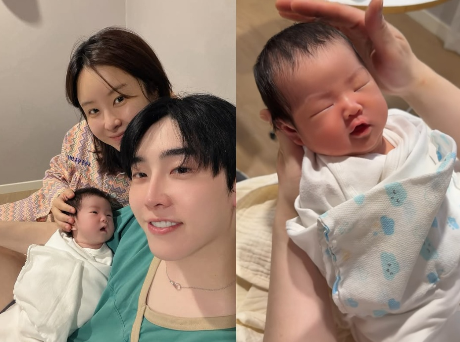 =照片:殷佳恩SNS