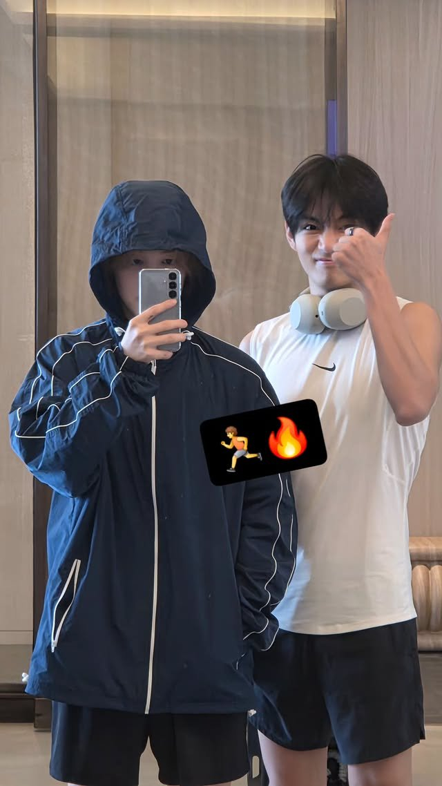 /写真=BTSジミン 