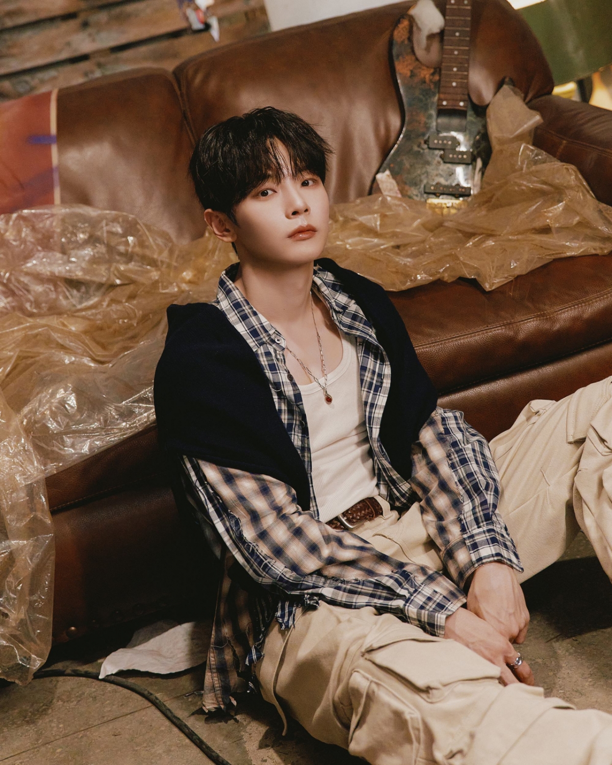 Lucy Shin Ye Chan / Cung cấp ảnh = Mystic Story