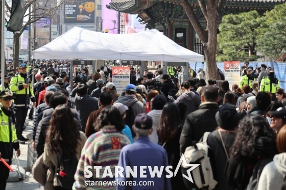  =照片=（首尔=新闻1）朴智慧。