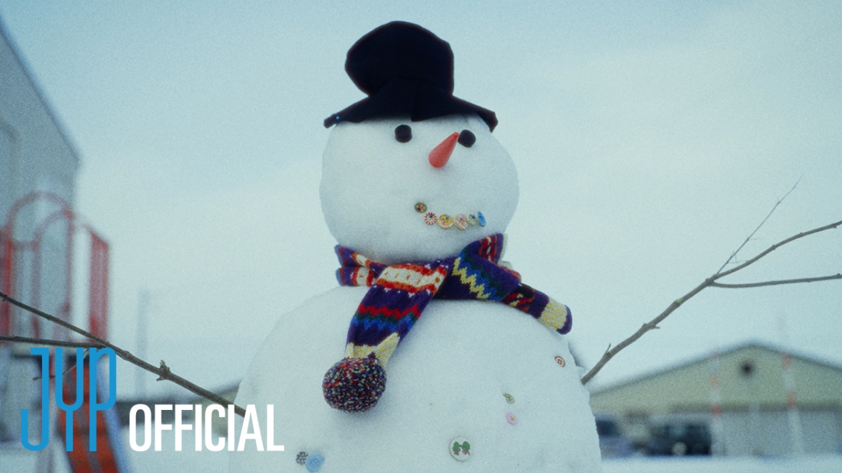 Teaser MV Xroom của Xroom phát hành trước mini album vol.8 X-Dinery Heroes / Cung cấp ảnh = JYP Entertainment