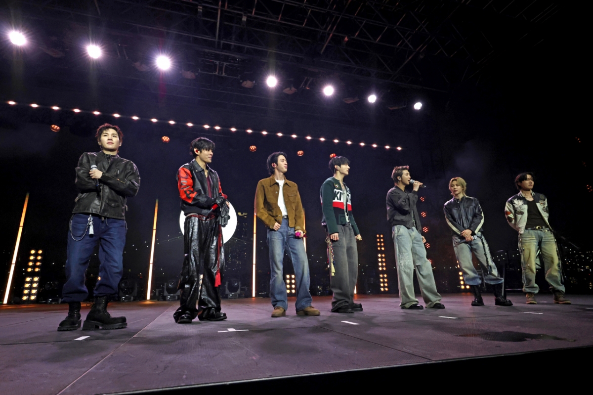 /写真=スポティファイ