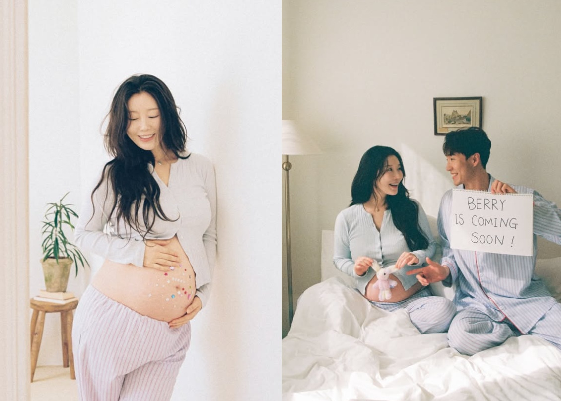 /Ảnh = SNS của Butterfly