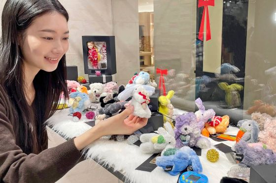 /photo courtesy = Galleria