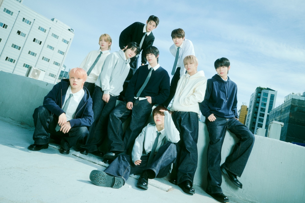 /Ảnh = F&amp;F Entertainment 