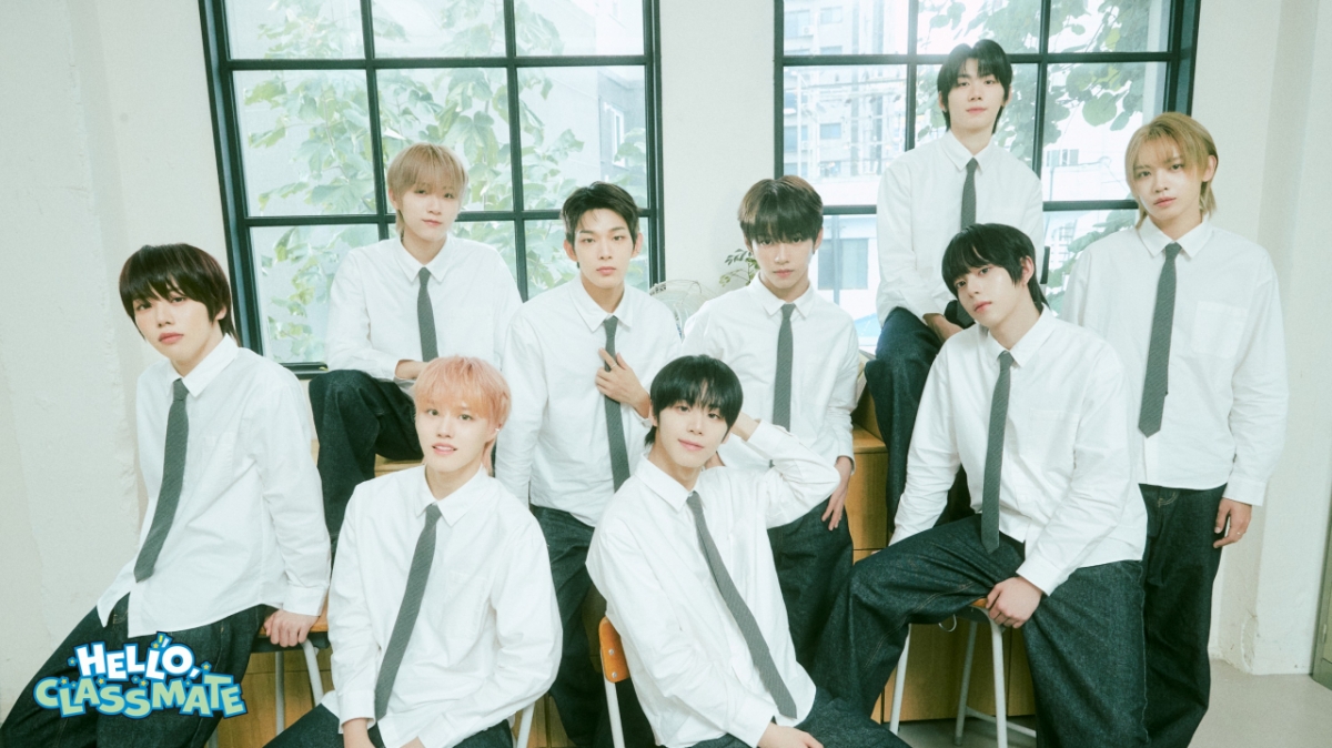 /Ảnh = F&amp;F Entertainment 