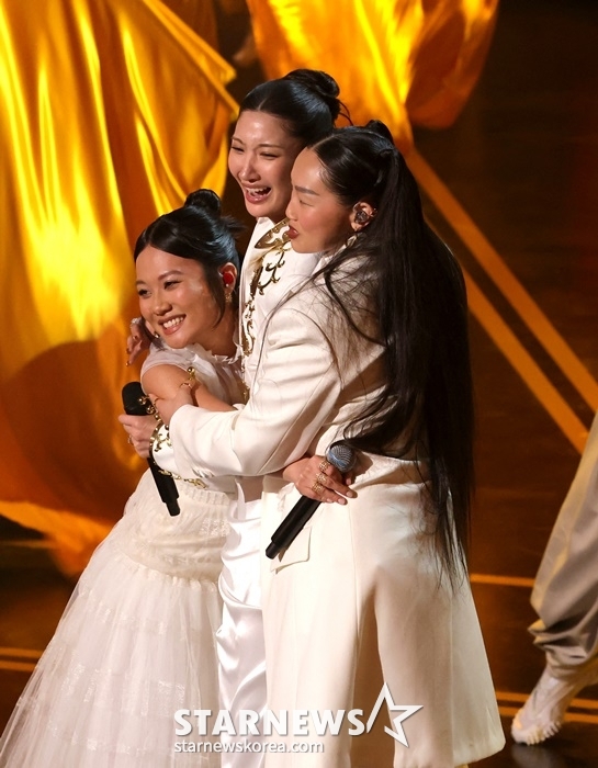 =奥斯卡颁奖典礼"金像奖"的舞台/照片/AFPBBNews=新闻1/照片=明星新闻。