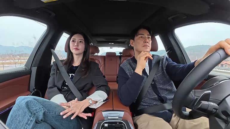 /Photo provided = Channel A 'Groom Class 2'