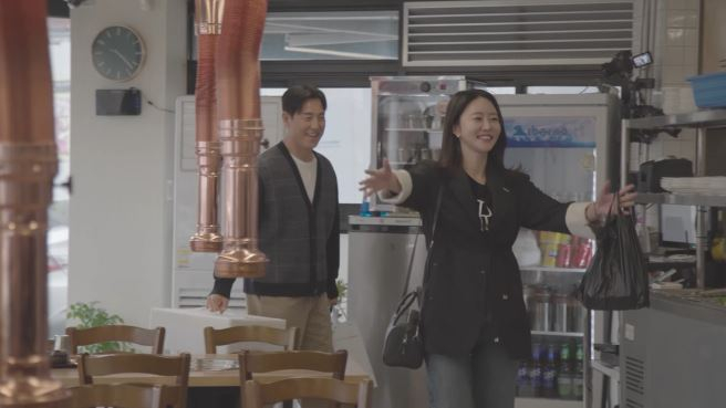 /Photo provided = Channel A 'Groom Class 2'