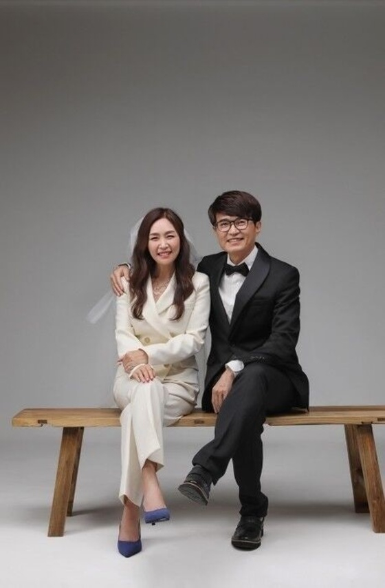 Чо Гапён, Хон Со Бом пара / Фото = MBC Everyone, MBN