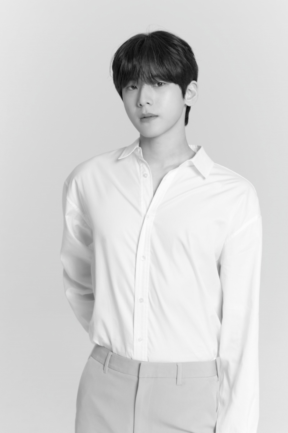 キム·ギヘ/写真提供=ブルーウェールエンターテインメント