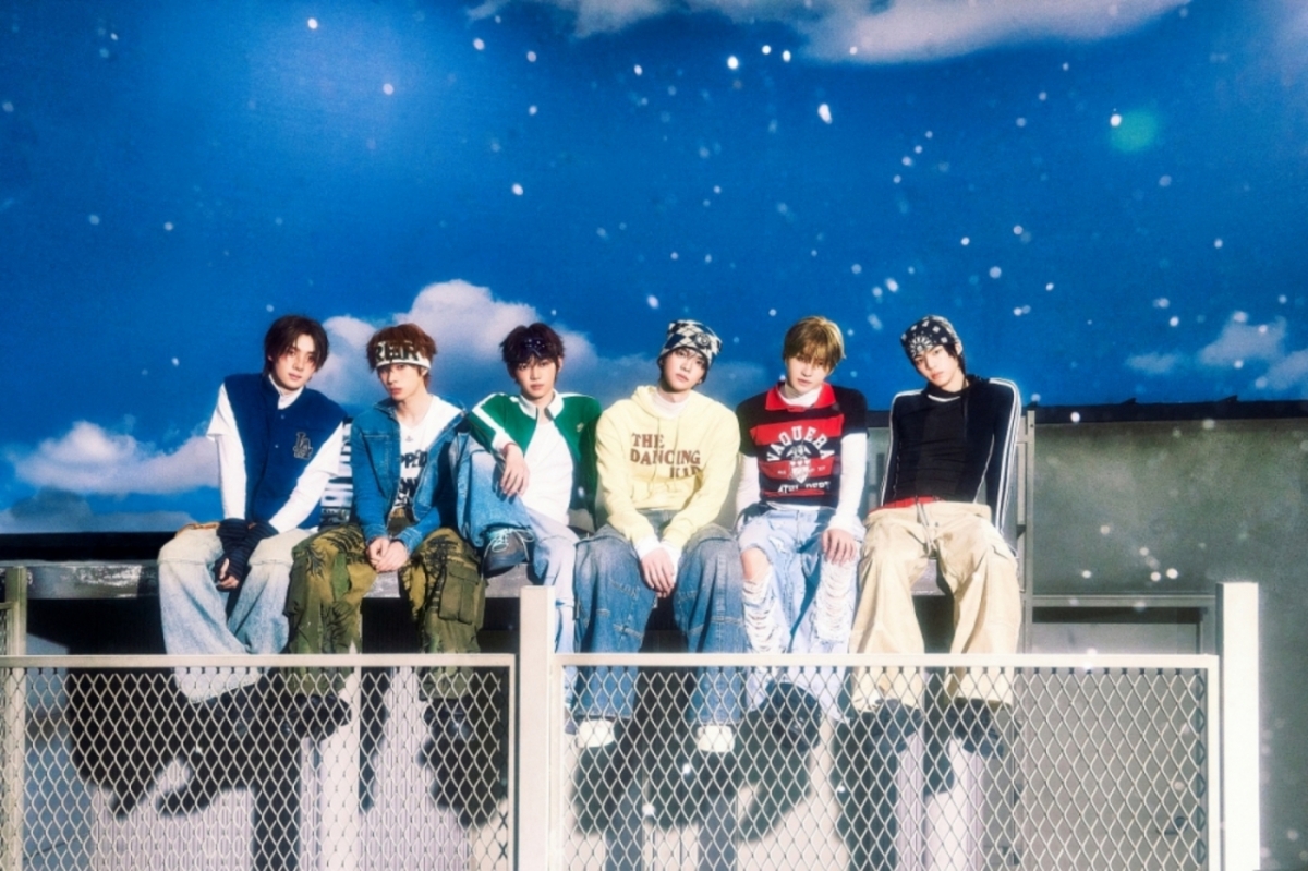 =照片제공pledis娱乐公司（HYBE）