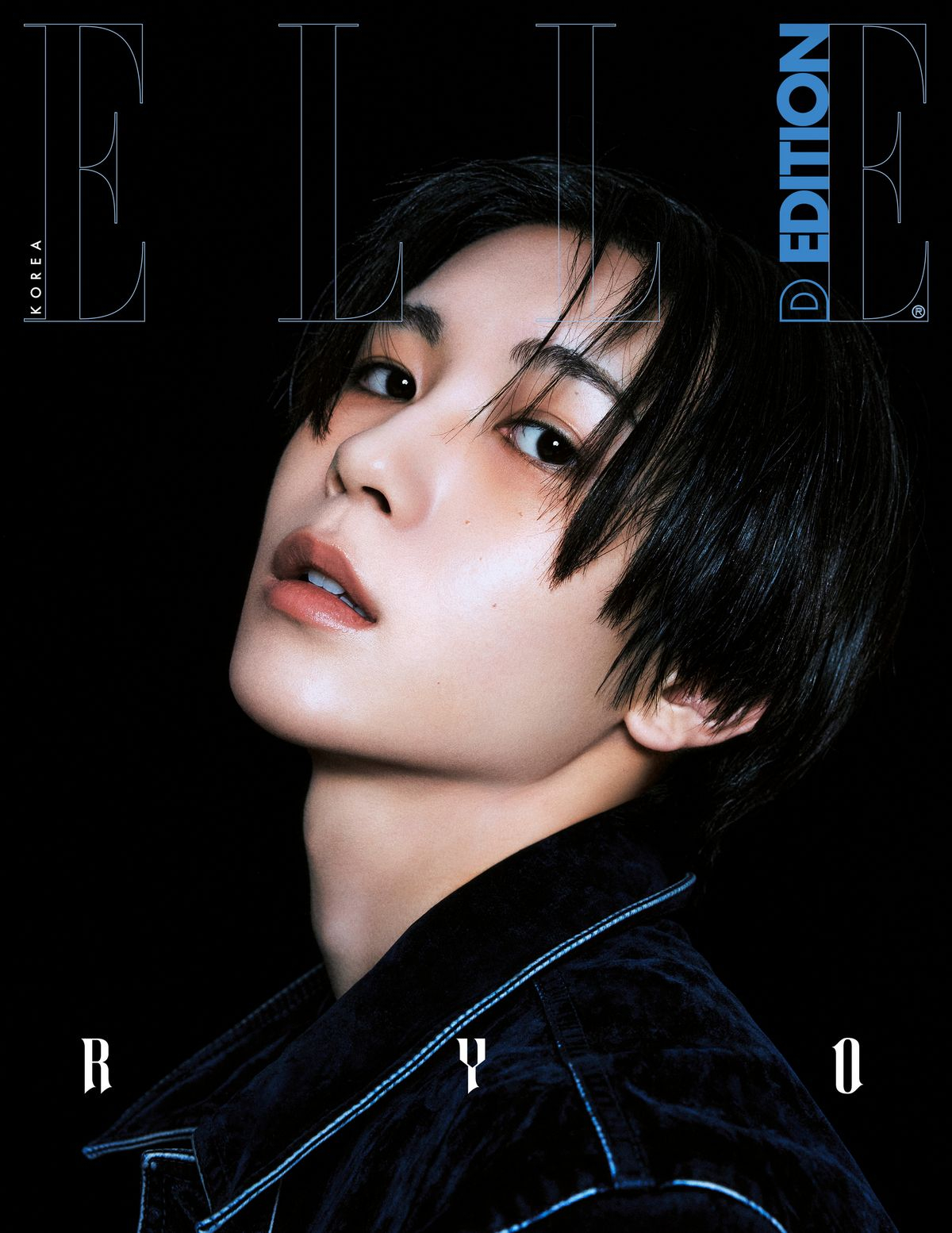 /Фото = Элле Корея