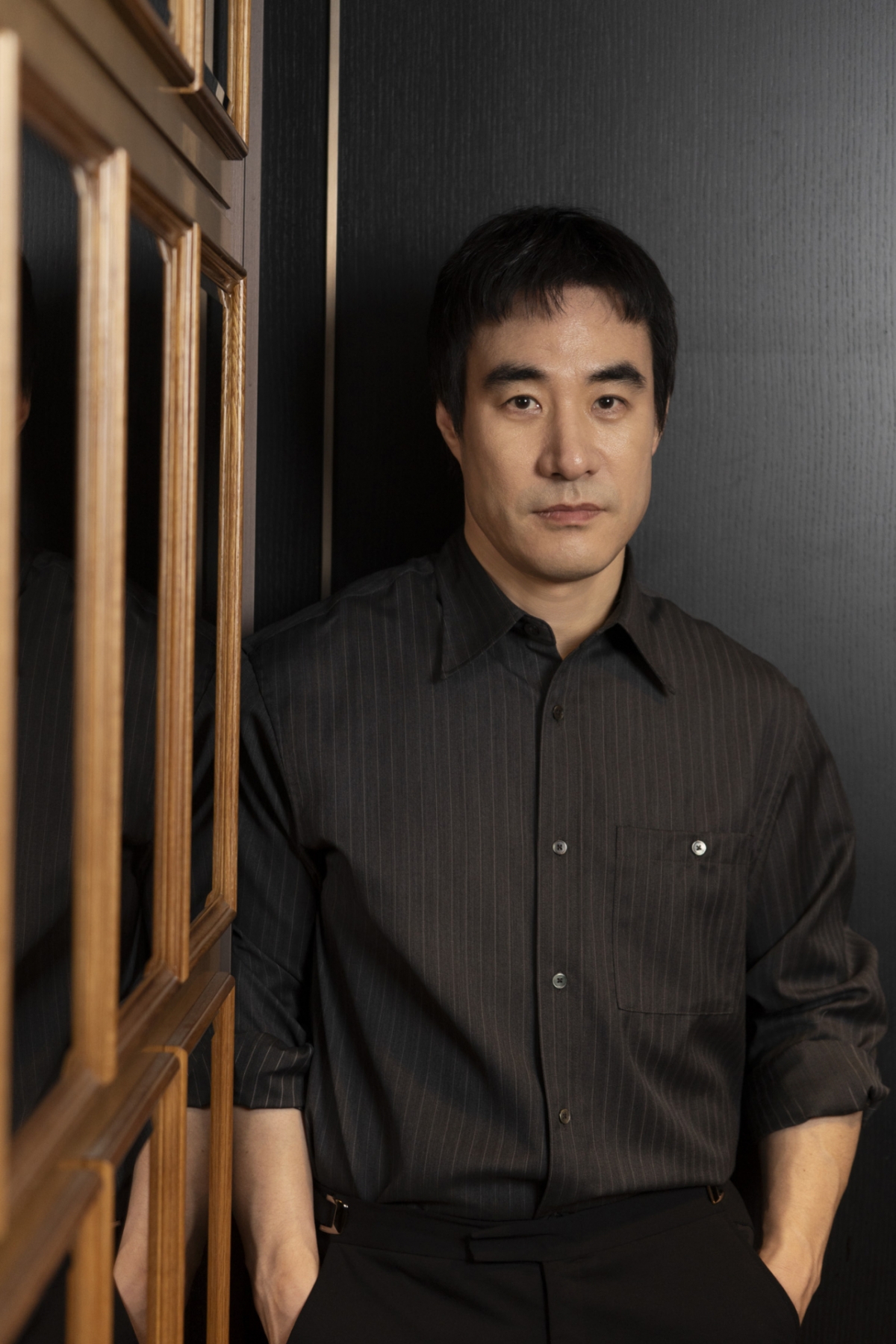 俳優 ベ·ソンウ/ 写真=(株)エースメーカー ムービーワークス