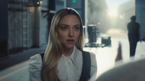 =阿曼达-赛弗里德/照片提供=韩华vision。