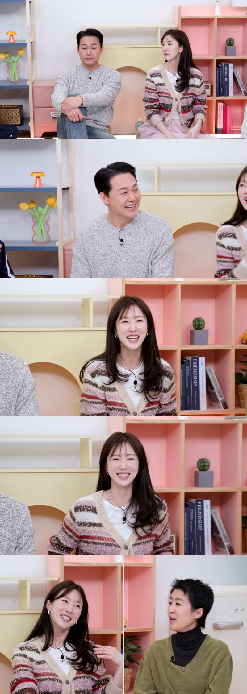 /Photo = KBS 2TV 'Troubles in the Rooftop Room'