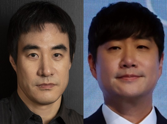 Bae Sung Woo, Bae Sung Jae / Ảnh = Nhà sản xuất âm nhạc Movie Works, Newsis