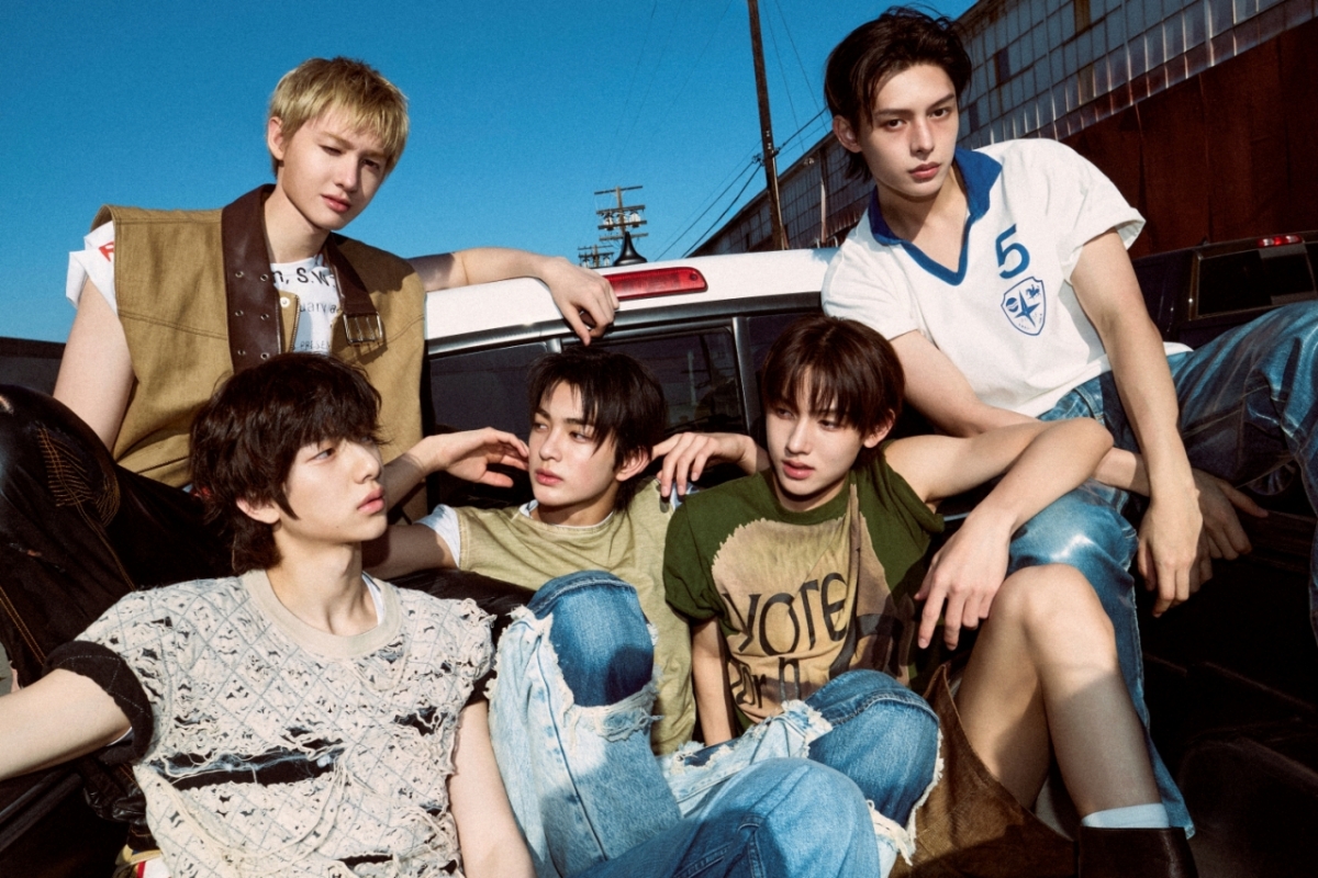 =照片:big hit music。