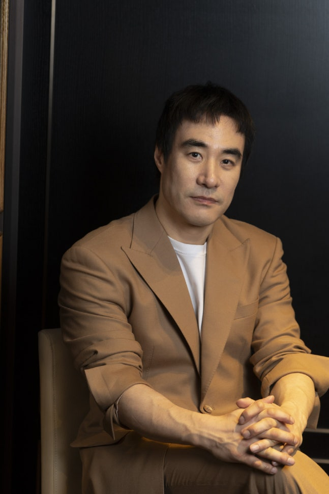 =裴成宇/照片提供。