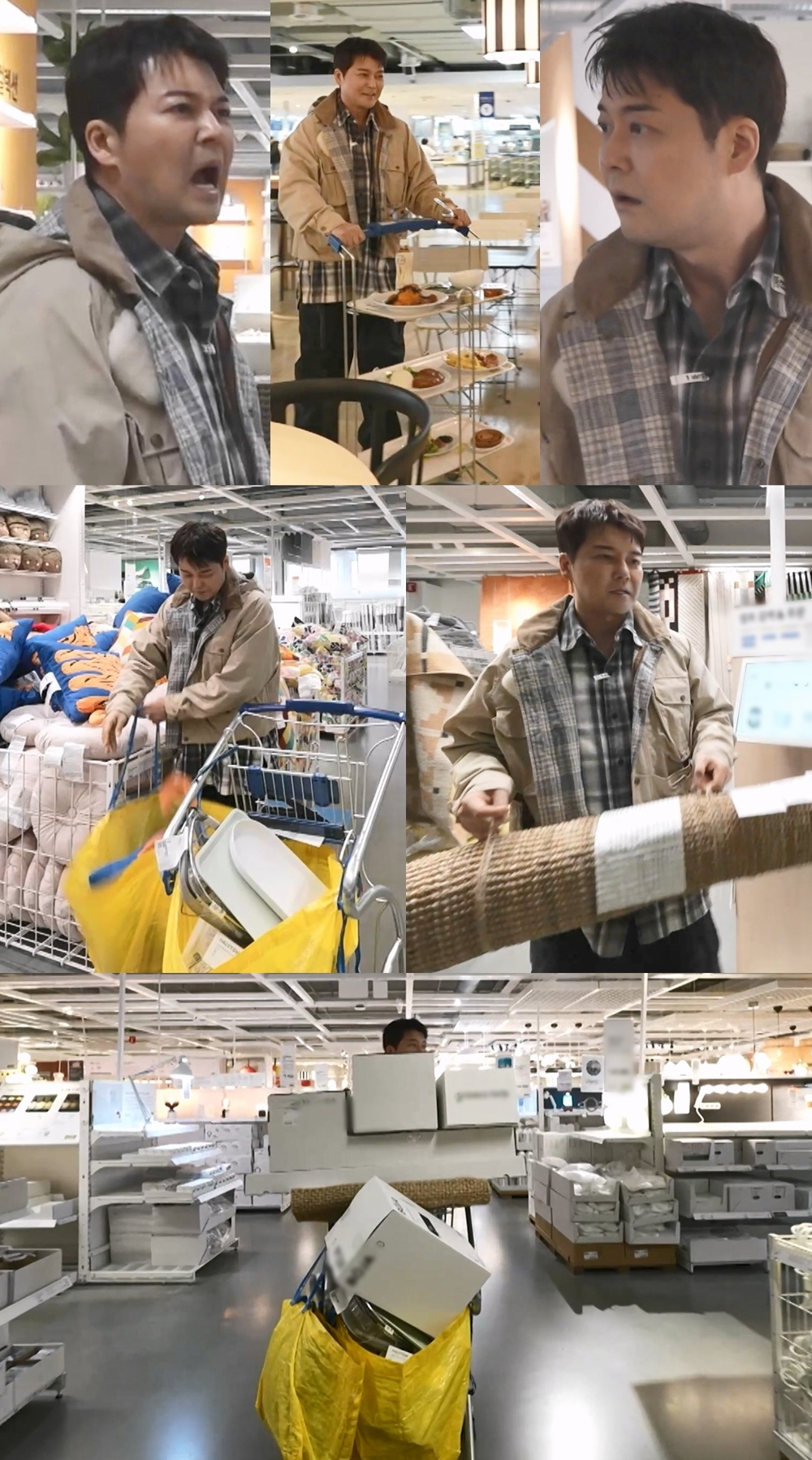 /写真=MBC「私は一人で暮らす」