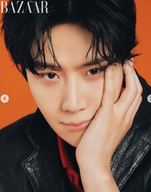 キム·ソンホ/写真=グラビア