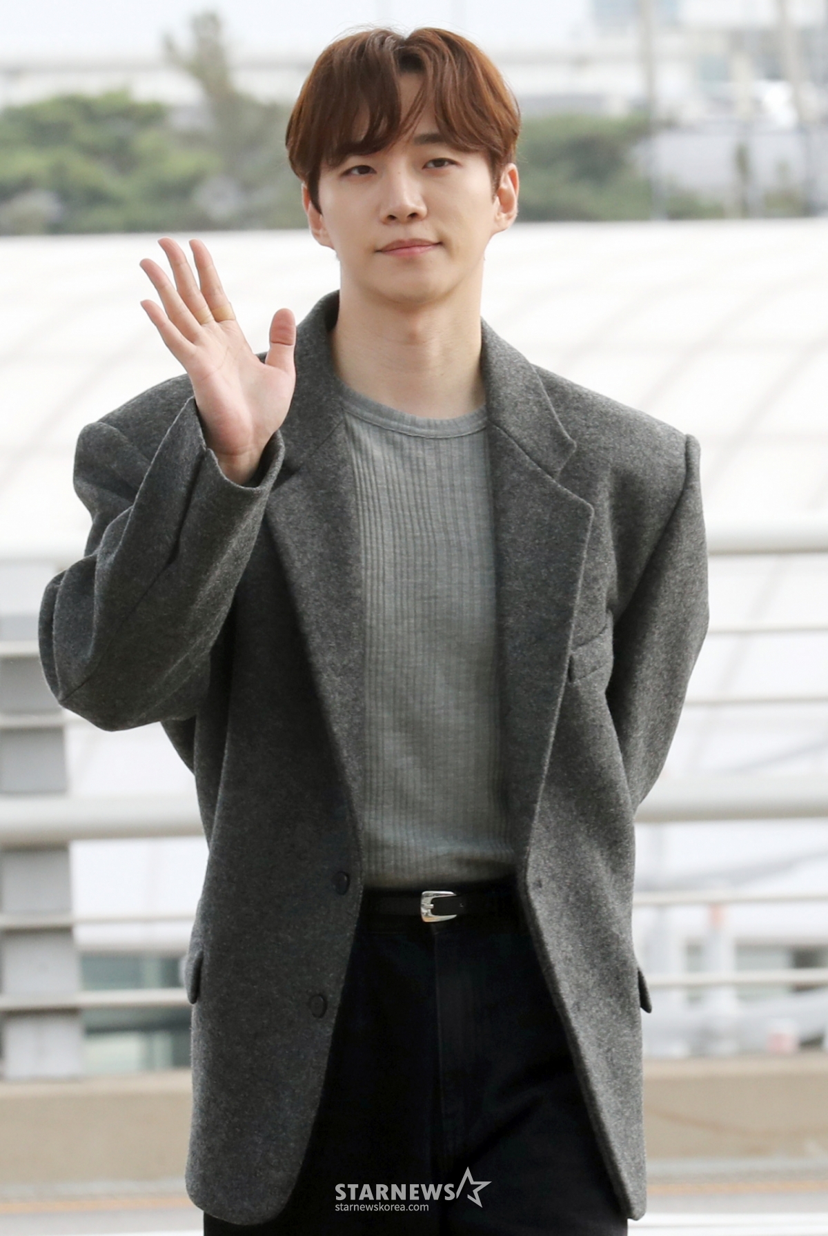 절대 식지 않은 글로벌 인기..2PM 준호, 스타랭킹 男아이돌 2위