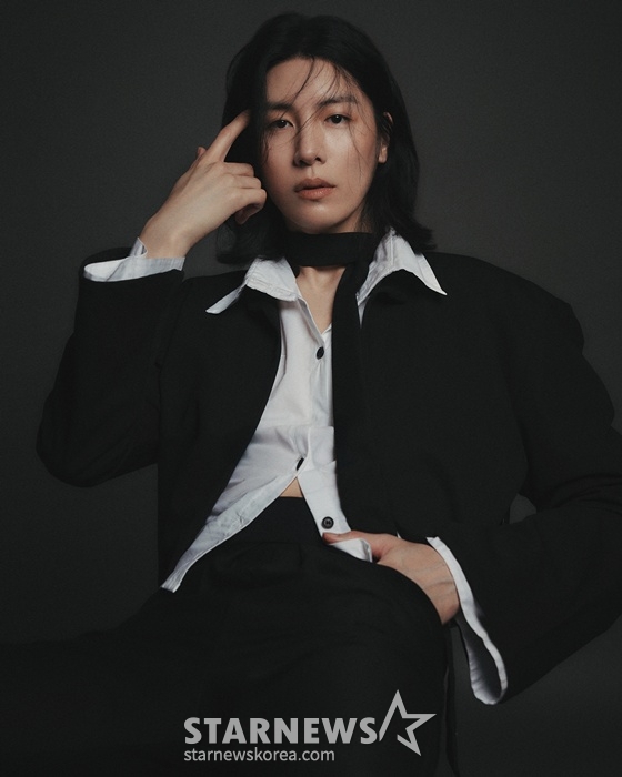 Noh Min Woo / Ảnh = MJ Dreamsis