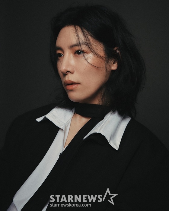 Noh Min Woo / Ảnh = MJ Dreamsis