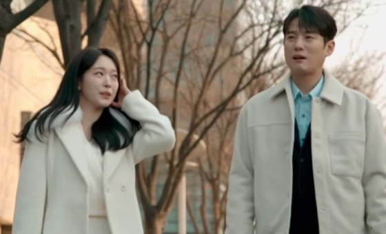 /写真=チャンネルA「新郎授業2」キャプチャー