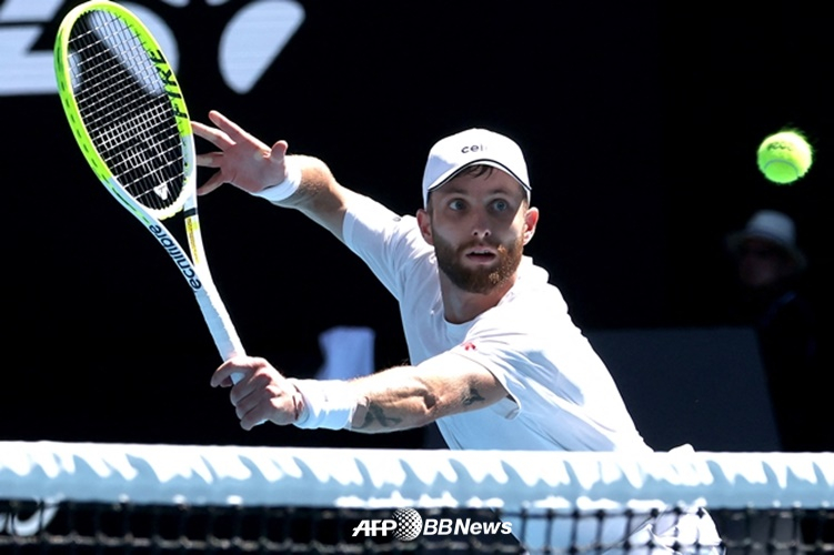 It's snotty mouthed. /AFPBBNews=News1