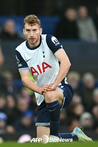 デヤン·クルセプスキー。 /AFPBBNews=ニュース1